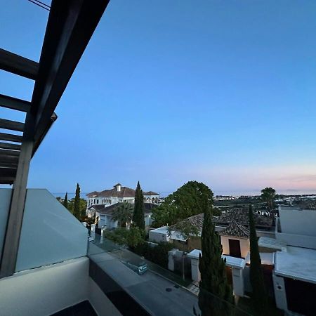 Luxury Apartment With Panoramic Views - Marbella Estepona Luaran gambar