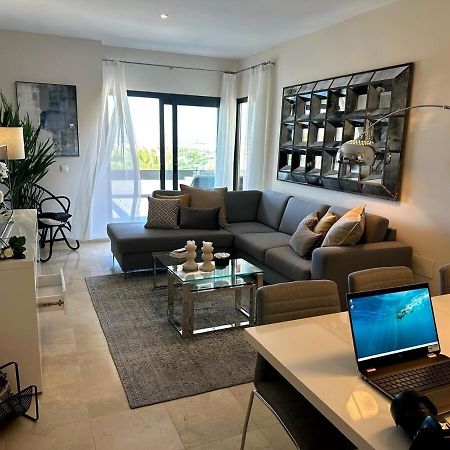 Luxury Apartment With Panoramic Views - Marbella Estepona Luaran gambar