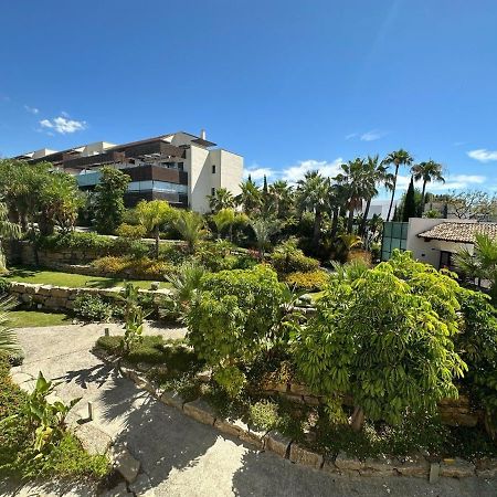 Luxury Apartment With Panoramic Views - Marbella Estepona Luaran gambar