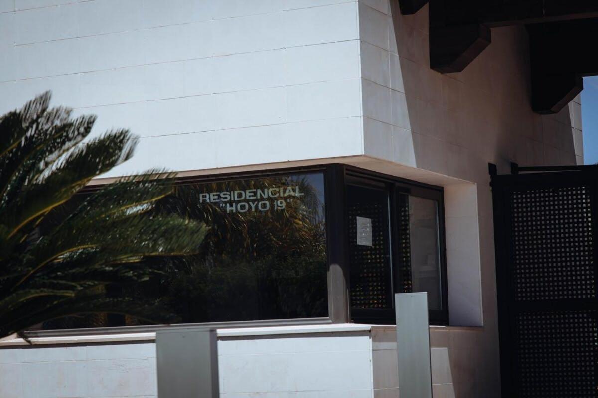 Luxury Apartment With Panoramic Views - Marbella Estepona Luaran gambar