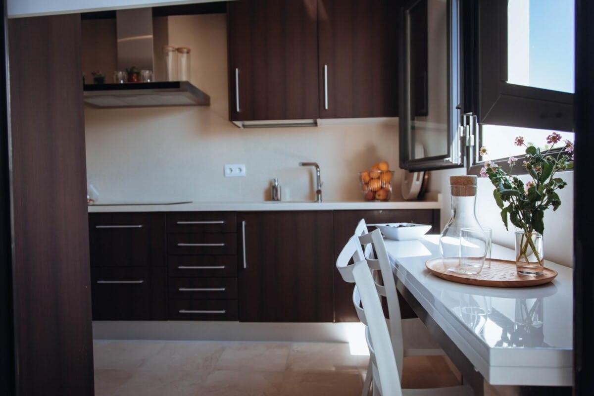 Luxury Apartment With Panoramic Views - Marbella Estepona Luaran gambar