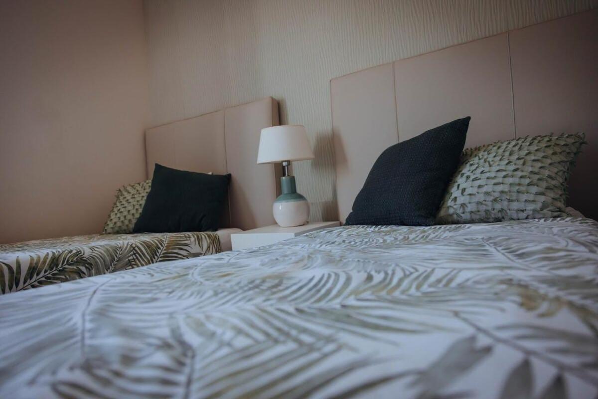 Luxury Apartment With Panoramic Views - Marbella Estepona Luaran gambar