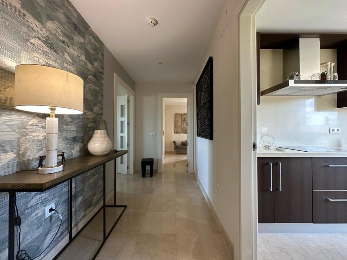 Luxury Apartment With Panoramic Views - Marbella Estepona Luaran gambar