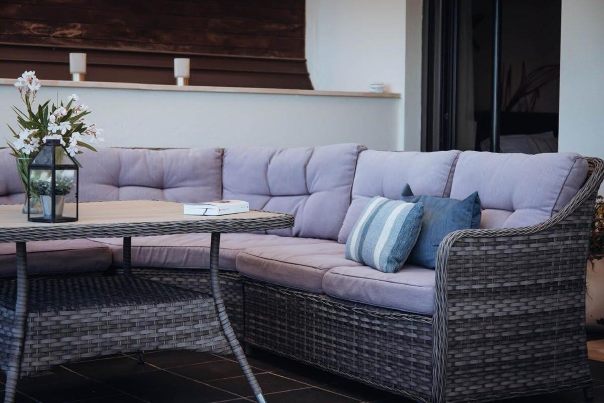 Luxury Apartment With Panoramic Views - Marbella Estepona Luaran gambar